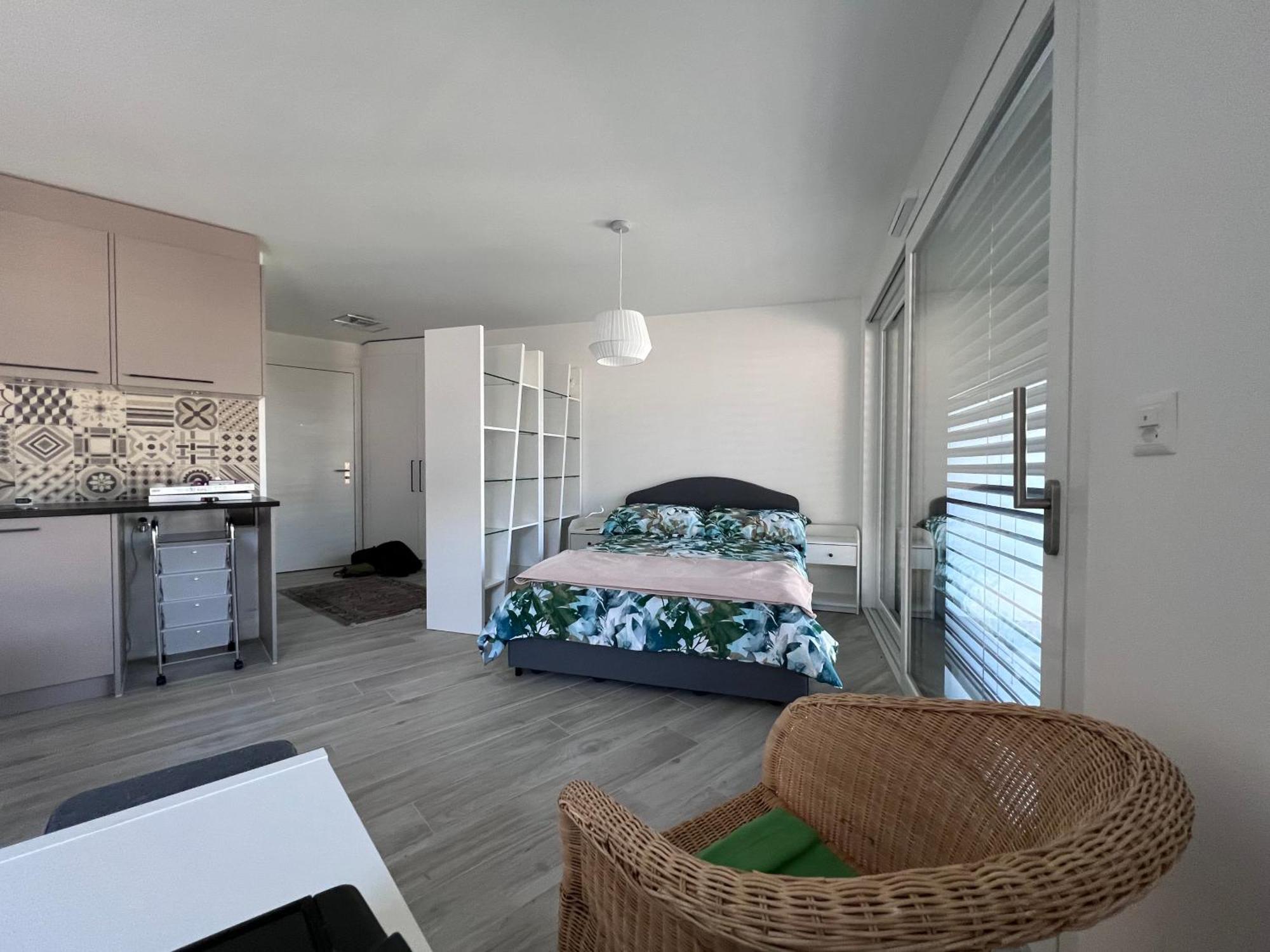 Studio Martigny Taou Luaran gambar