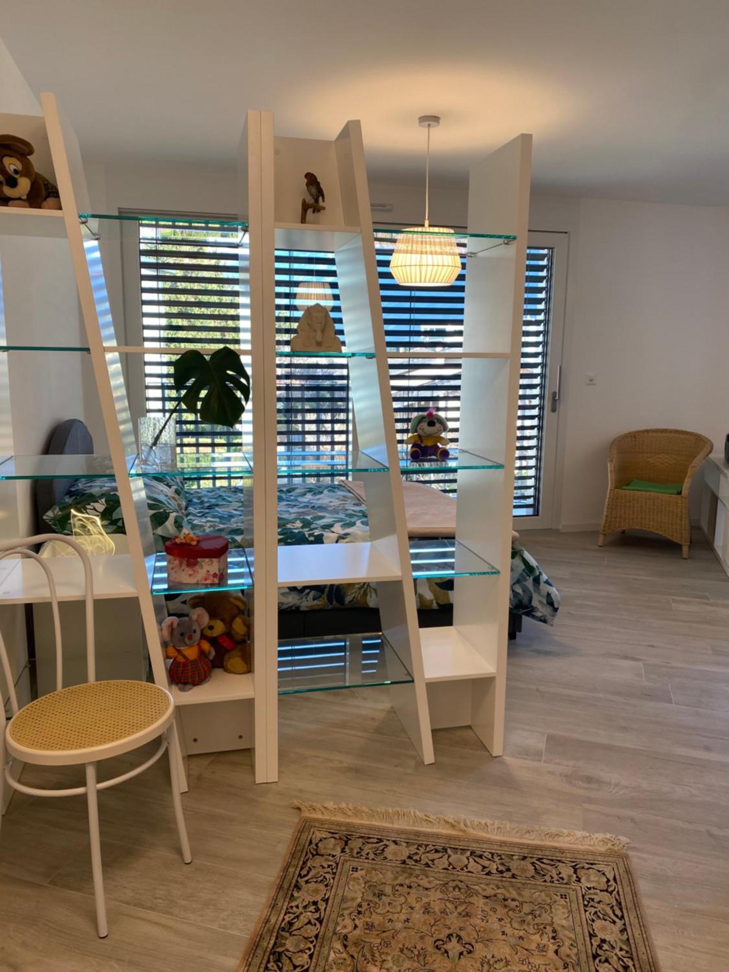 Studio Martigny Taou Luaran gambar