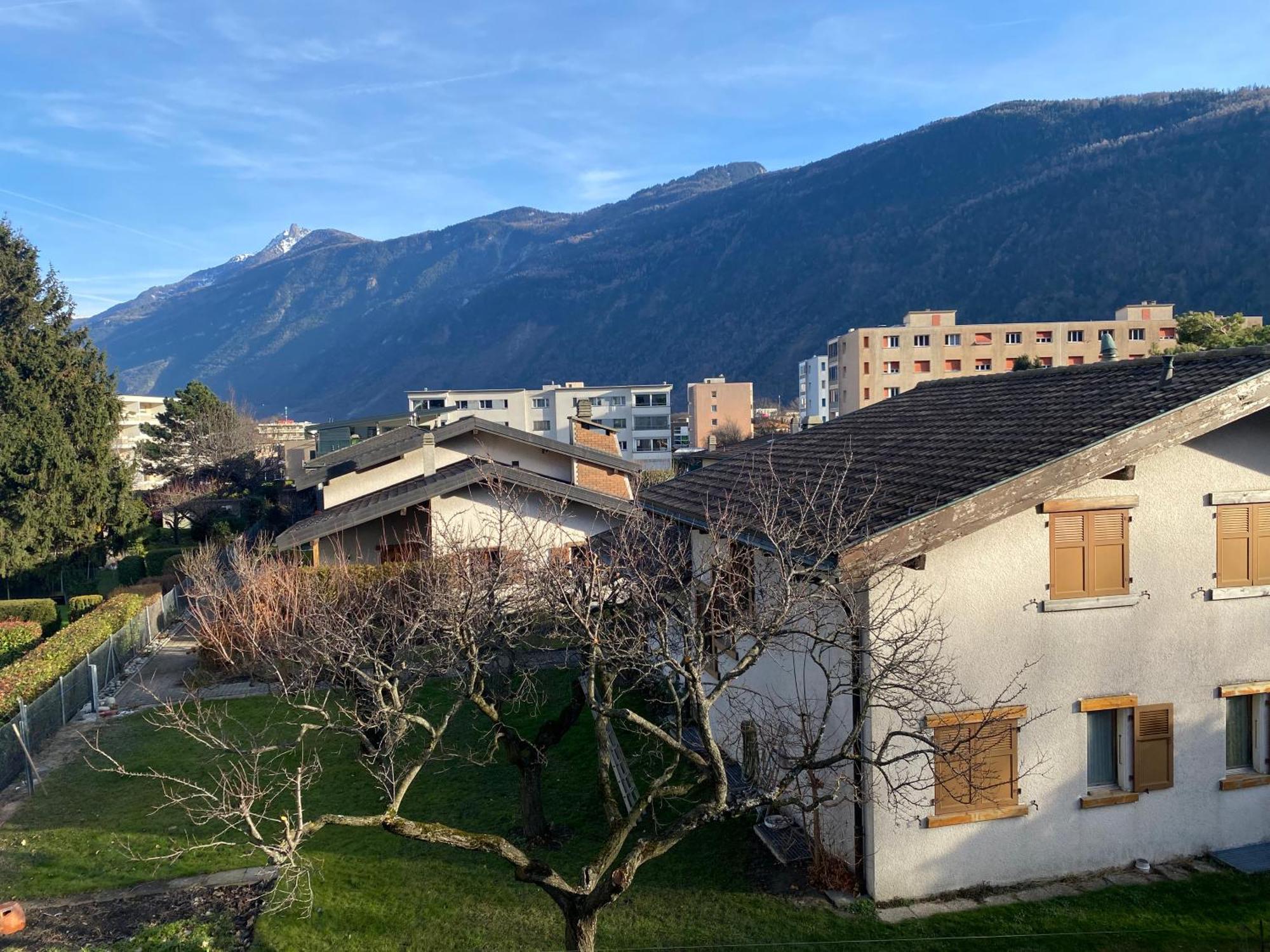 Studio Martigny Taou Luaran gambar