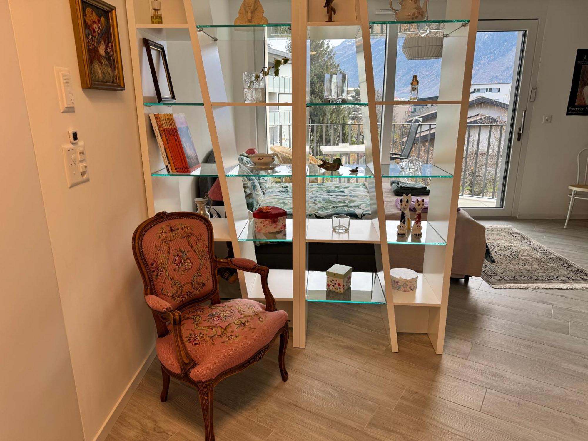Studio Martigny Taou Luaran gambar
