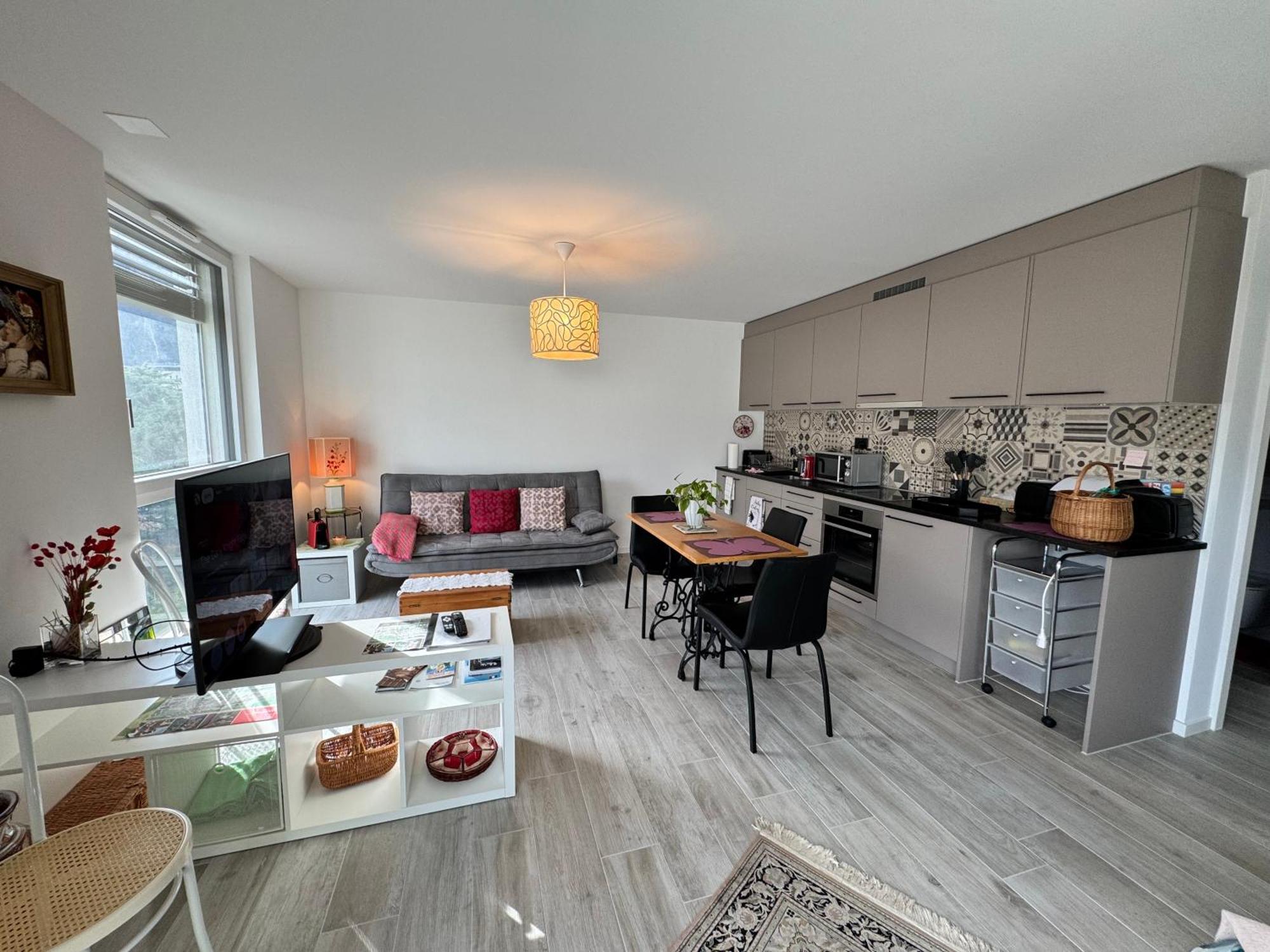 Studio Martigny Taou Luaran gambar
